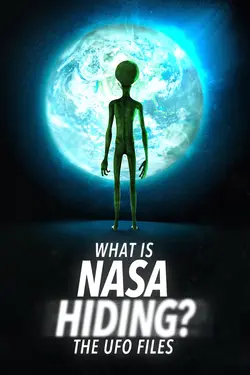 What is NASA Hiding? The UFO Files
