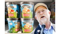 Why Ben & Jerry's Founder Just Quit
