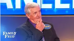 Dating a STRIPPER? Better tell mom & dad she's a... | Family Feud