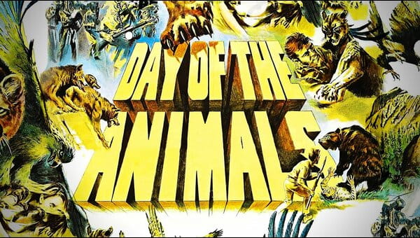 Day of the Animals on FREECABLE TV