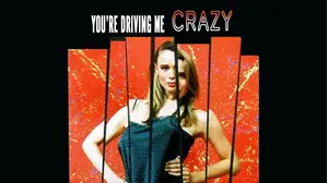 You're Driving Me Crazy