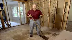 Today's Homeowner with Danny Lipford