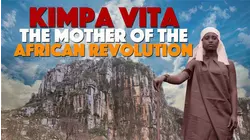 Kimpa Vita: The Mother of the African Revolution