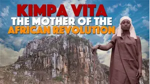 Kimpa Vita: The Mother of the African Revolution