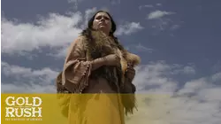 Manifest Destiny