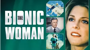 The Bionic Woman