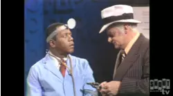 The Best Of Flip Wilson: S1 E20 - Barbara Feldon, Art Carney, Hal Frazier