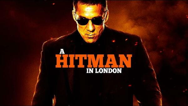 A Hitman in London on FREECABLE TV