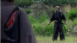 Lone Wolf and Cub The Final: Episode 10