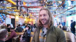 Exploring Hidden Tokyo
