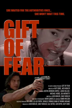 Gift Of Fear