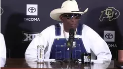 NFL great Deion Sanders opens up about his health battle