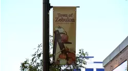 Race for Zebulon mayor heats up