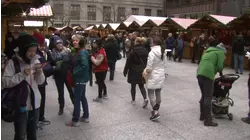 Christkindlmarket to address capacity, crowd management concerns
