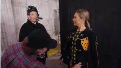 Behind the scenes of 'Avatar: Fire and Ash'