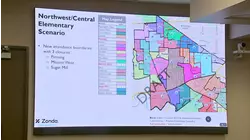 Fort Bend ISD proposed rezoning plan includes possibly closing 7 schools