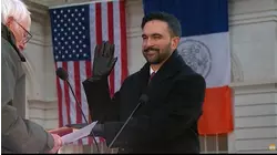 Power & Politics: New year, new mayor - highlights from Mamdani's inauguration