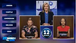 The Clue Was 'Avengers'-And They Still Needed Saving!