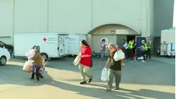 Familias que fueron evacuadas por posible explosión sufren una pesadilla financiera