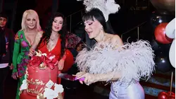 Maribel Guardia cumple 67 años y pide de regalo que le quiten los dolores del corazón