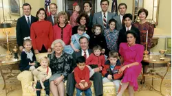 Part Four: First Family
