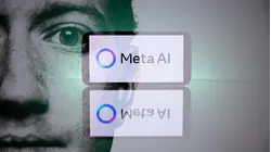 Meta Unveils New Ai Image Creator