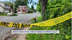 Spring Valley police release new details in weekend stabbing investigation