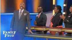 Planning a WILD party? Don't forget THESE!!! | Family Feud