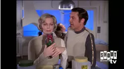 Space: 1999: S1 E23 - Dragon's Domain
