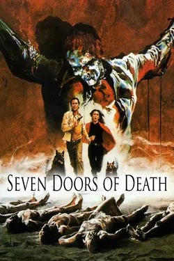 SEVEN DOORS OF DEATH