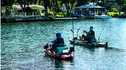 Kayak Kingdom