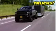 Trucks!