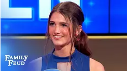 Terrible singer? You've come to the right place! | Family Feud