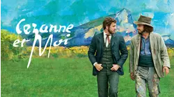 Cezanne et Moi