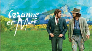 Cezanne et Moi