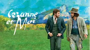 Cezanne et Moi