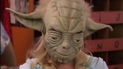 May The Horse Be With You