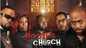Bootleg Church