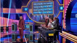 OUCH! Johnny Knoxville TASES his teammate?!