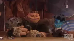 Brats Of The Lost Nebula: S1 E11 - Faith