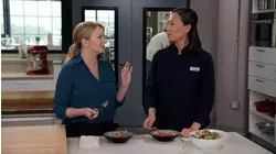 Unexpected Salads