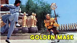 Golden Mask