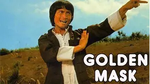 Golden Mask