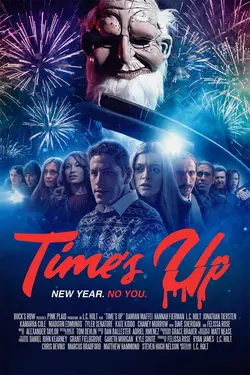 Time's Up