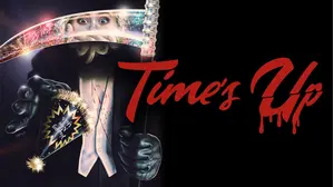 Time's Up