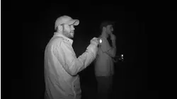 Ghost of Christmas Past