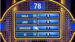 Give me a word in Spanish that everybody knows.