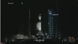 A major test for SpaceX's starship