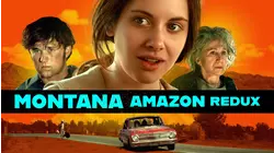 Montana Amazon Redux