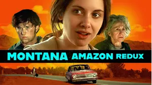 Montana Amazon Redux